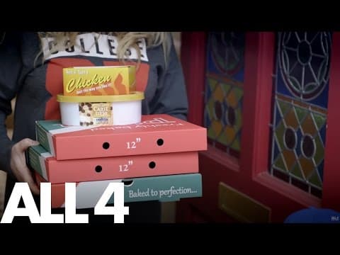 Roisin Conaty: Onwards and Onwards | Episode 2: Kansas | Comedy Blaps