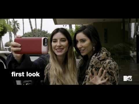 The Veronicas: Blood Is For Life
