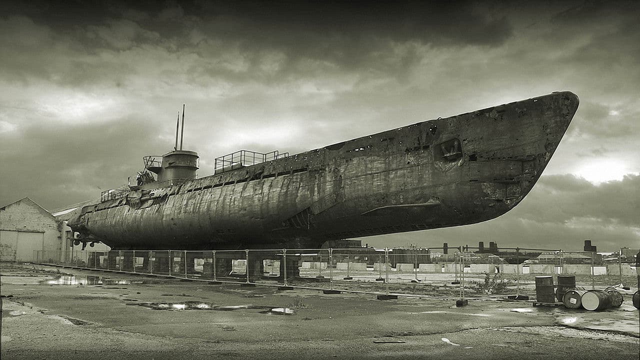 Convoy: War Of The Atlantic