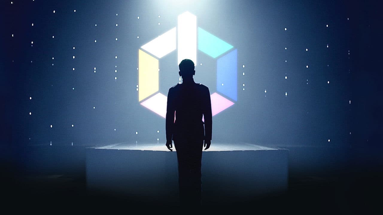 The Unit: Idol Rebooting Project