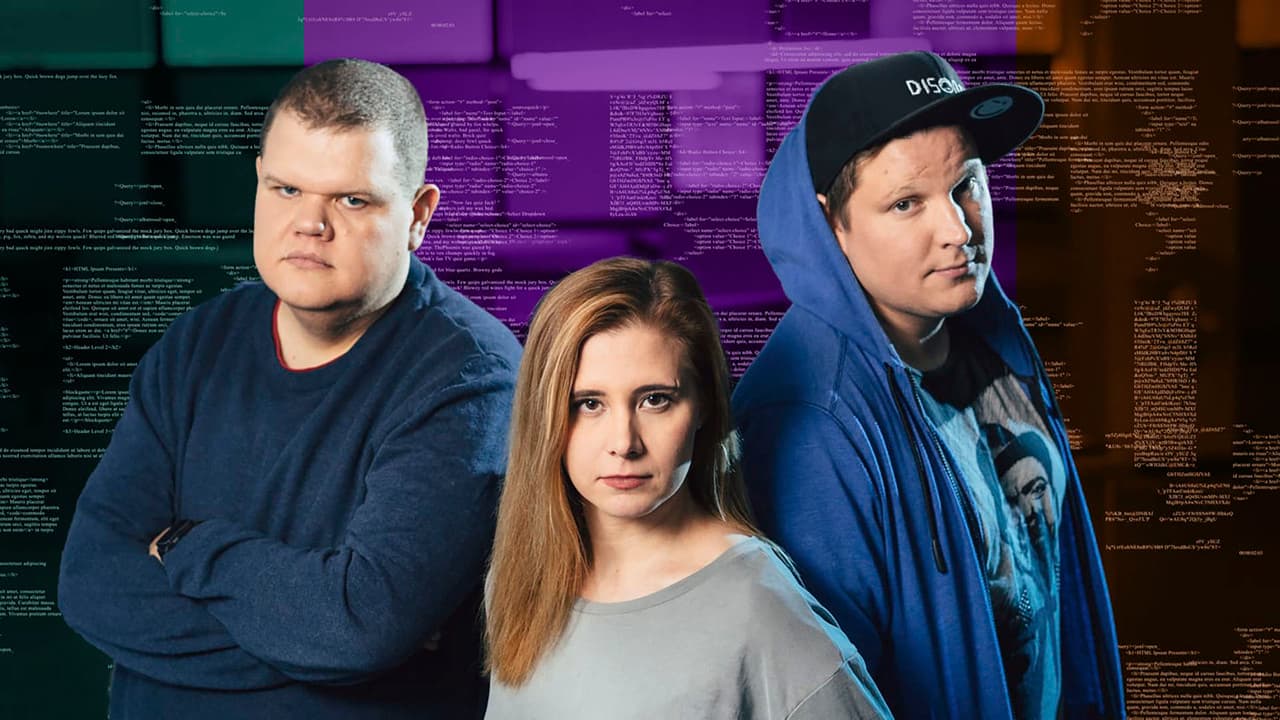 Team Whack - kaikki on hakkeroitavissa