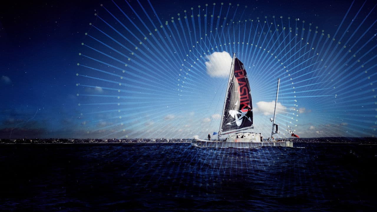 The 12,000 Bottle boat