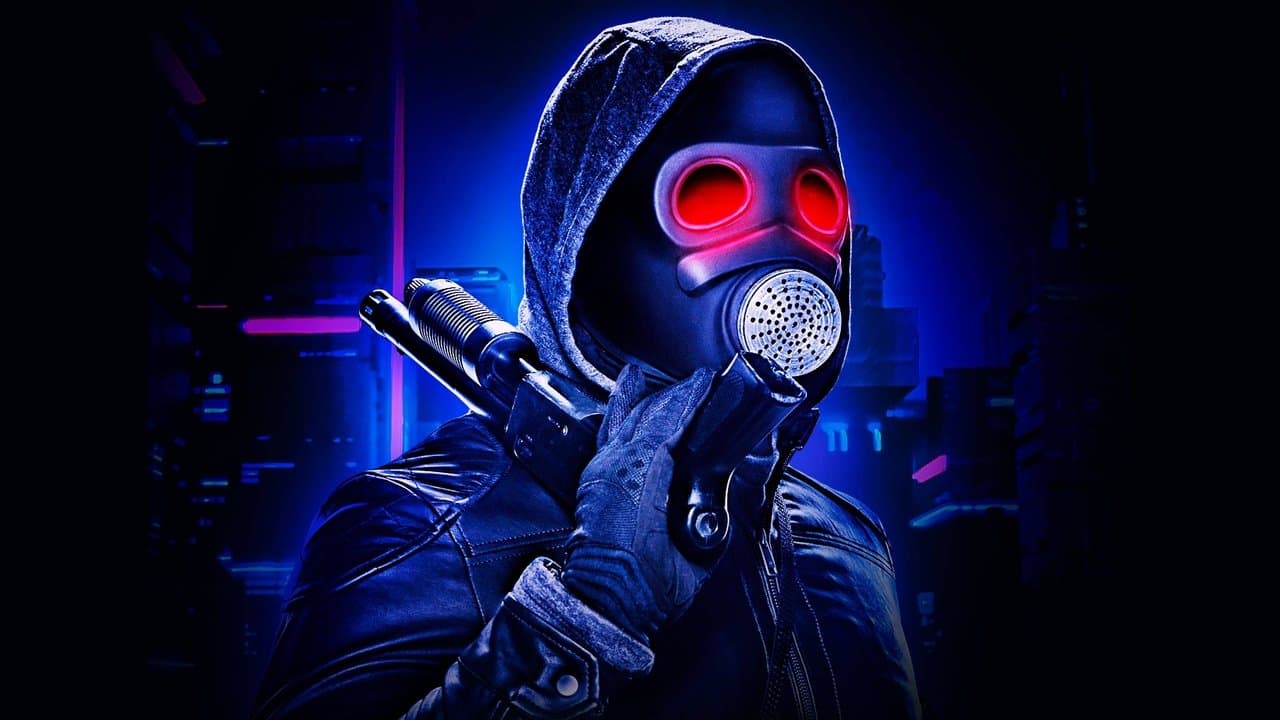 O Doutrinador: A Série