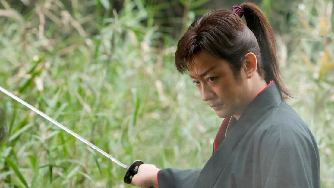 陽炎の辻〜居眠り磐音 江戸双紙〜