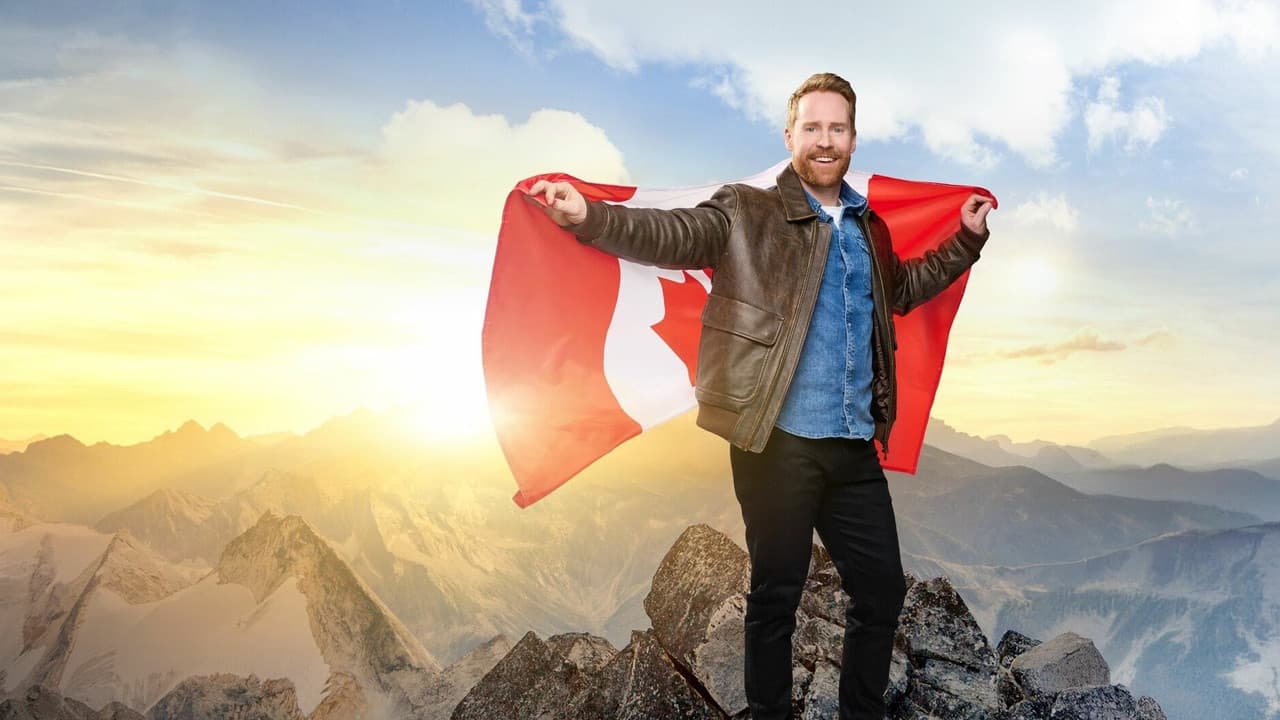 The Amazing Race Canada