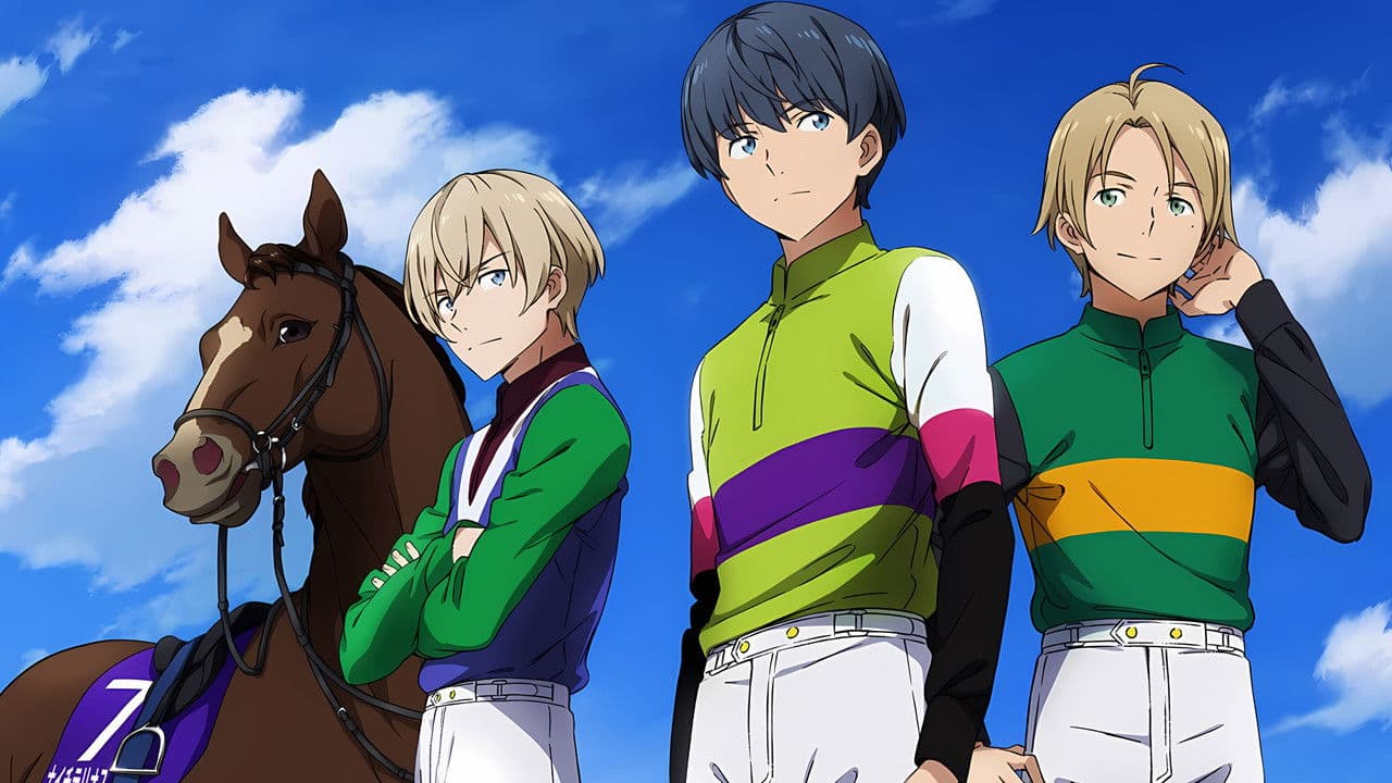 Fanfare of Adolescence