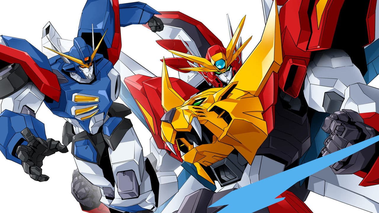 The Brave of Legend Da-Garn