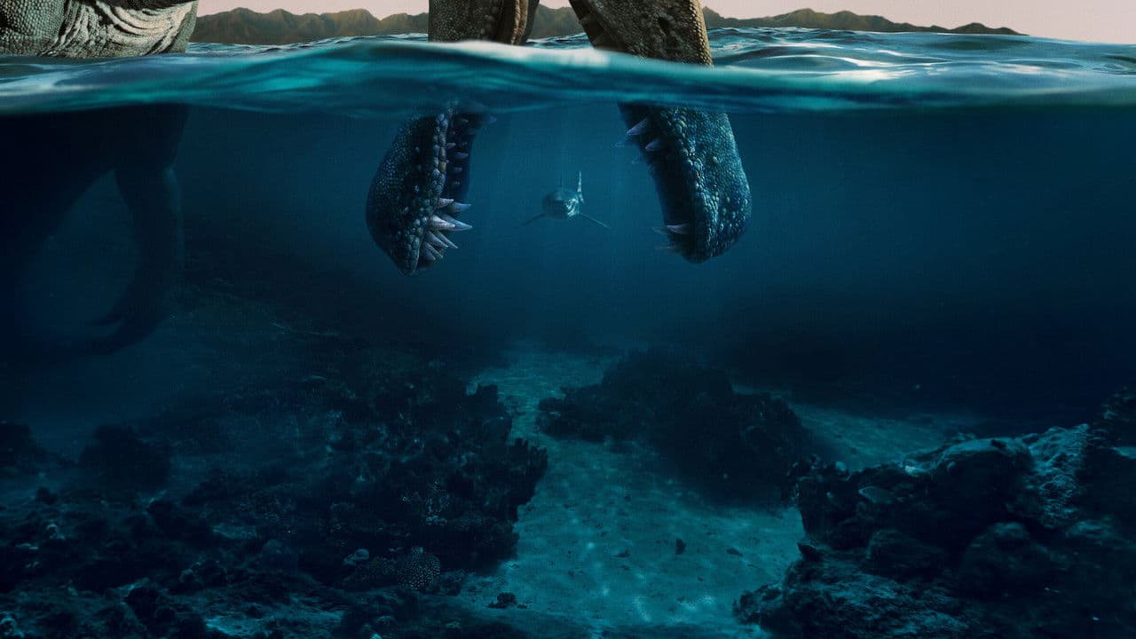 الديناصورات