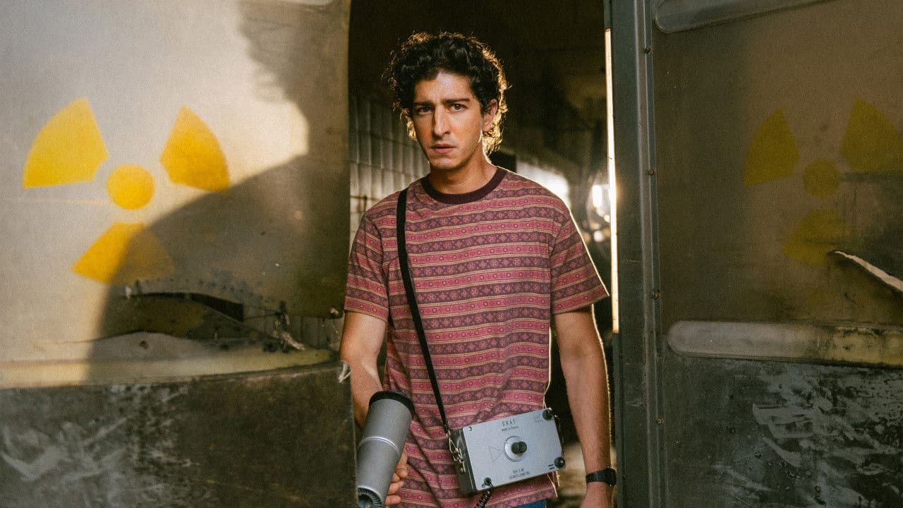 Radioactive Emergency