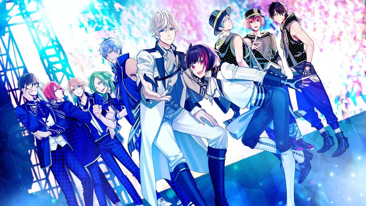 B-PROJECT~鼓動*アンビシャス~
