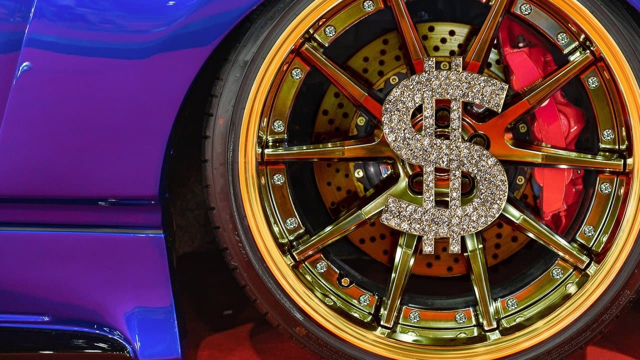 اصرف ولا تعد: لوس أنجلوس