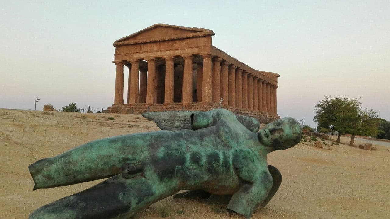 Wonders - The Peninsula of Treasures