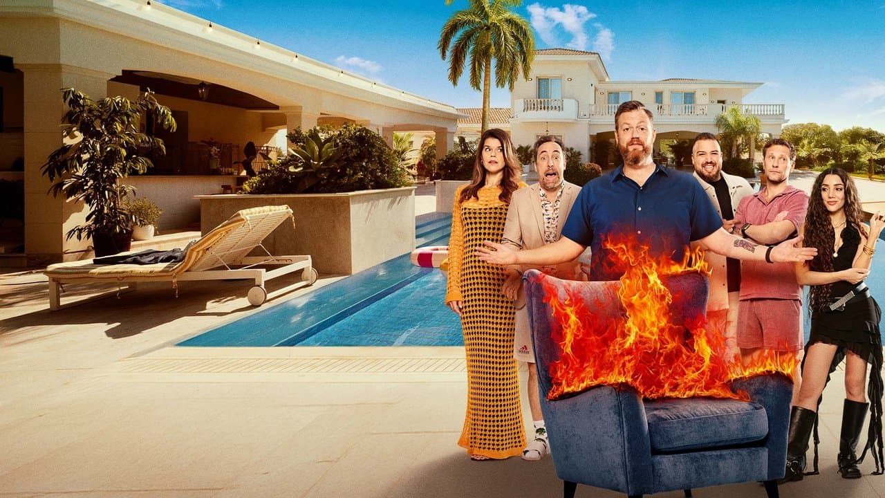 Roast on the Coast - Sweden