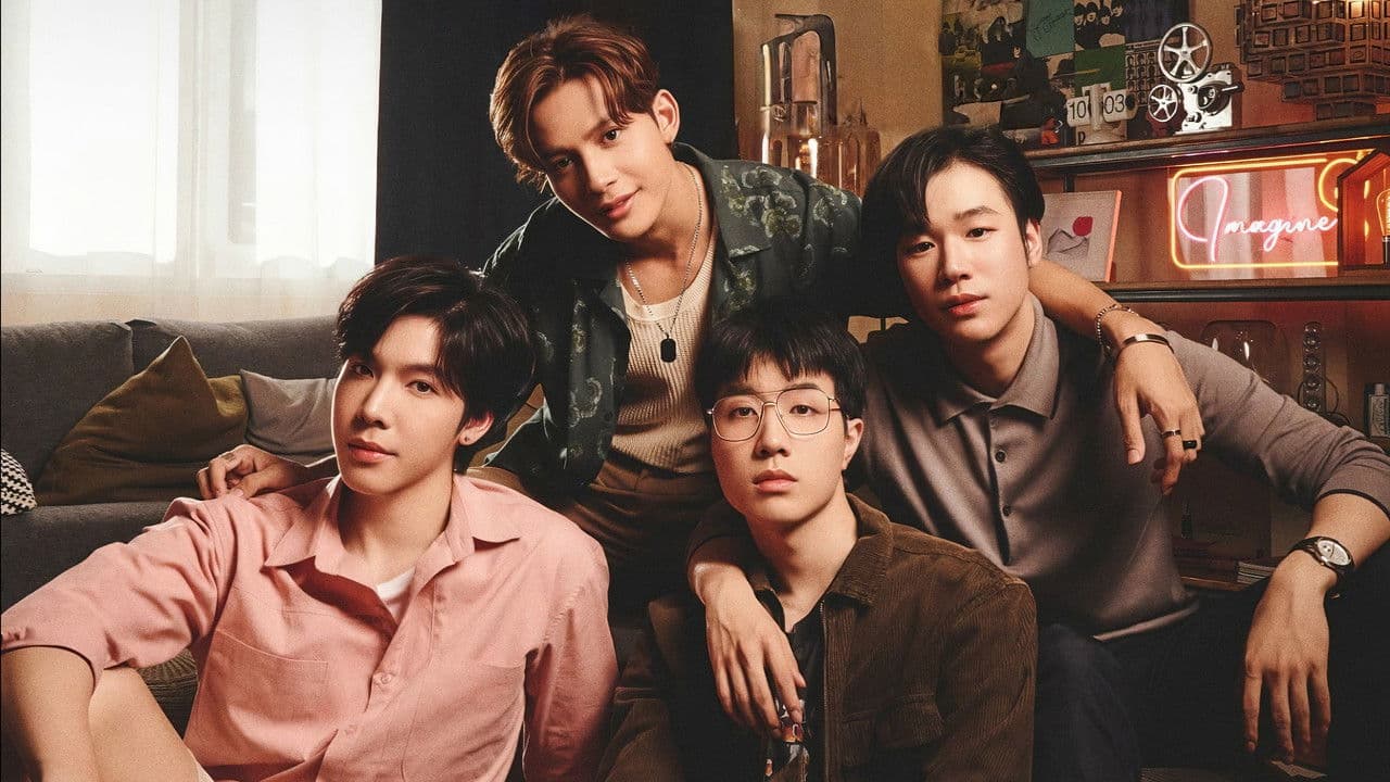 บ้านหนุ่มโสด โหมดพร้อมเลิฟ