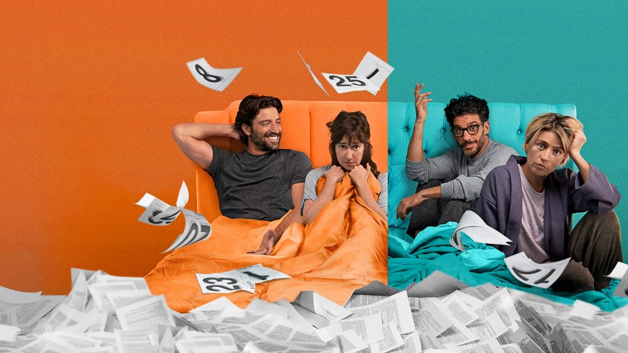 مئة يوم للوقوع في الحب