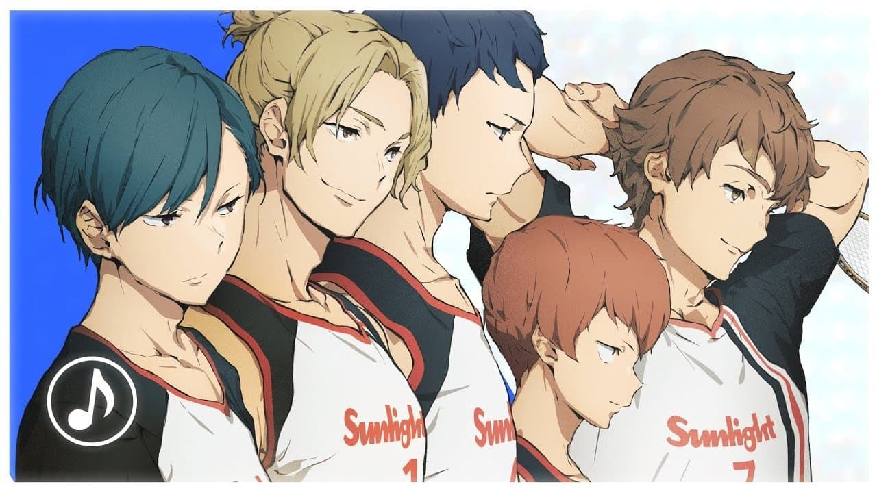 リーマンズクラブ