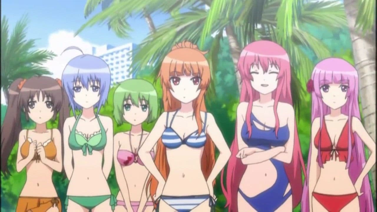 こいけん! 〜私たちアニメになっちゃった!〜