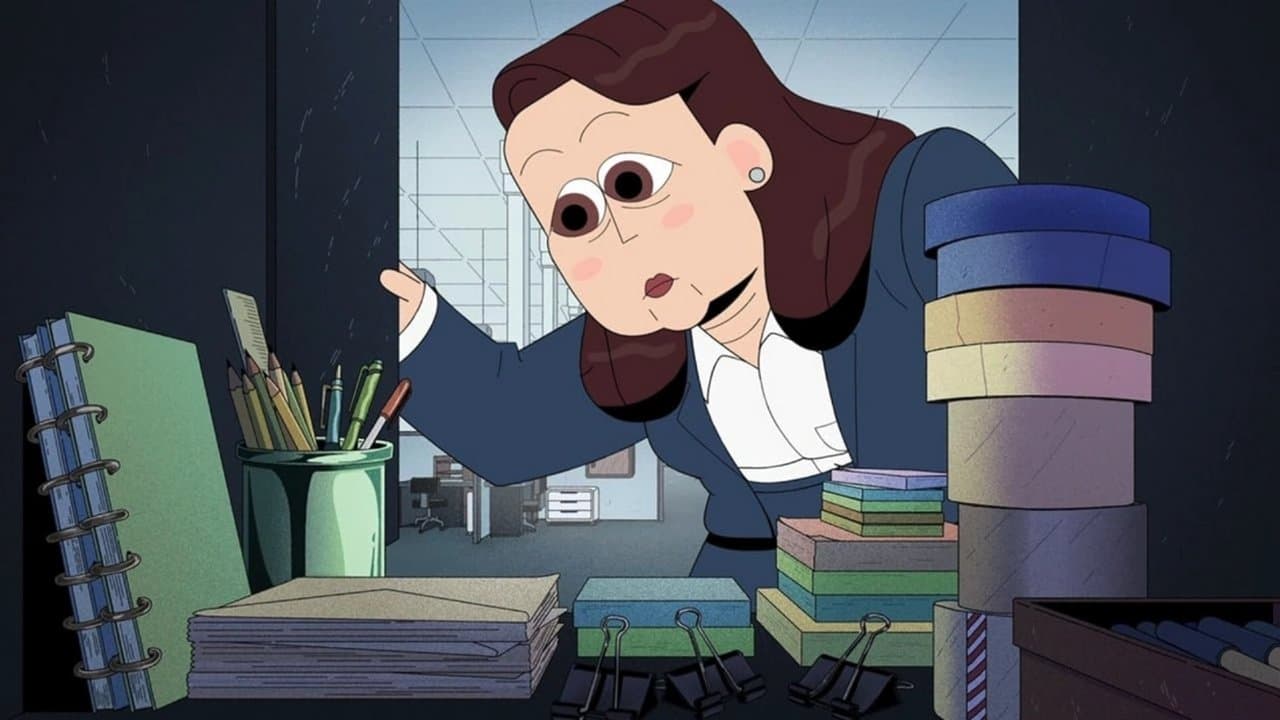 كارول ونهاية العالم