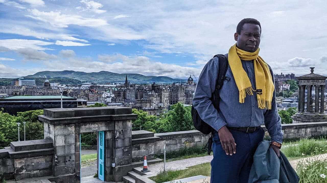 Walking Victorian Britain