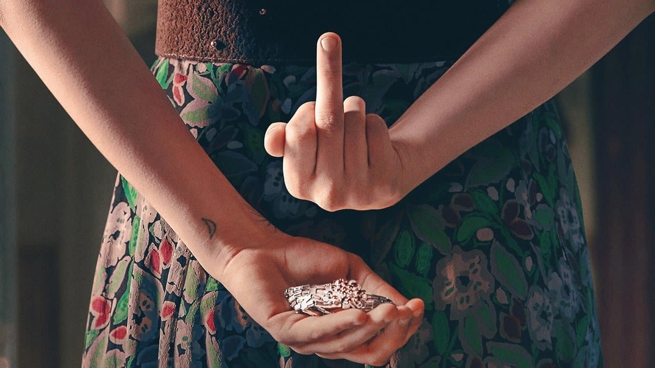 La vita bugiarda degli adulti