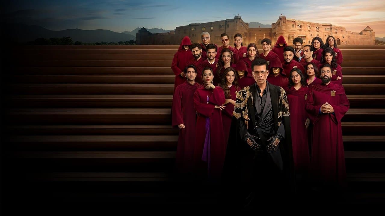 द ट्रेटर्स