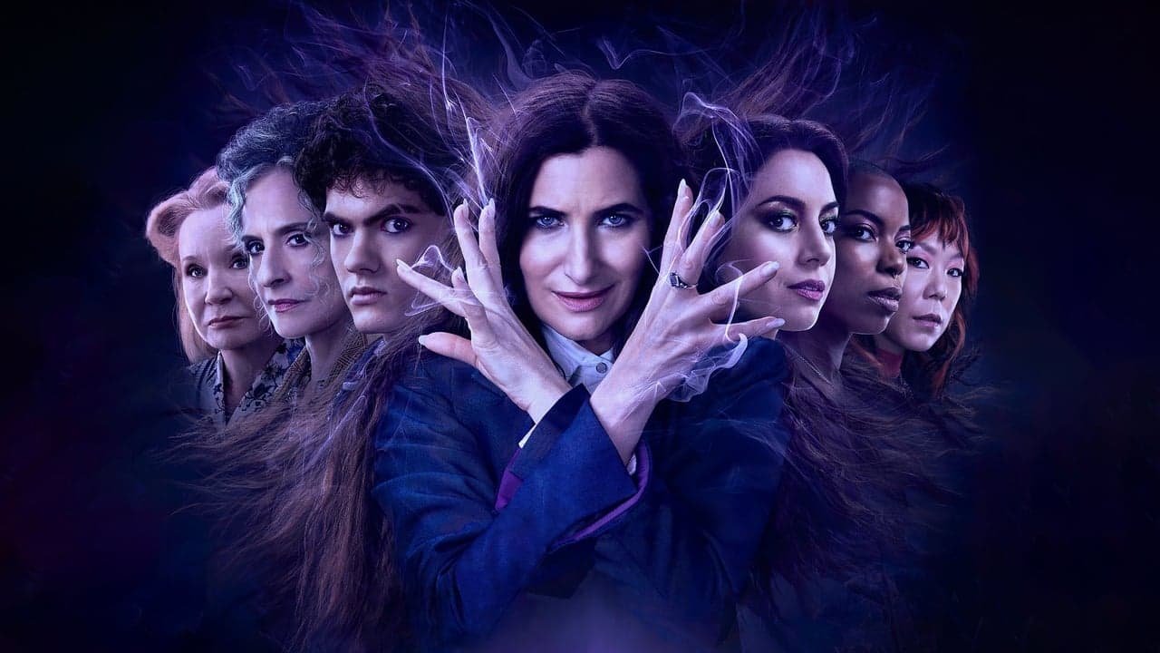 أغاثا منذ البداية