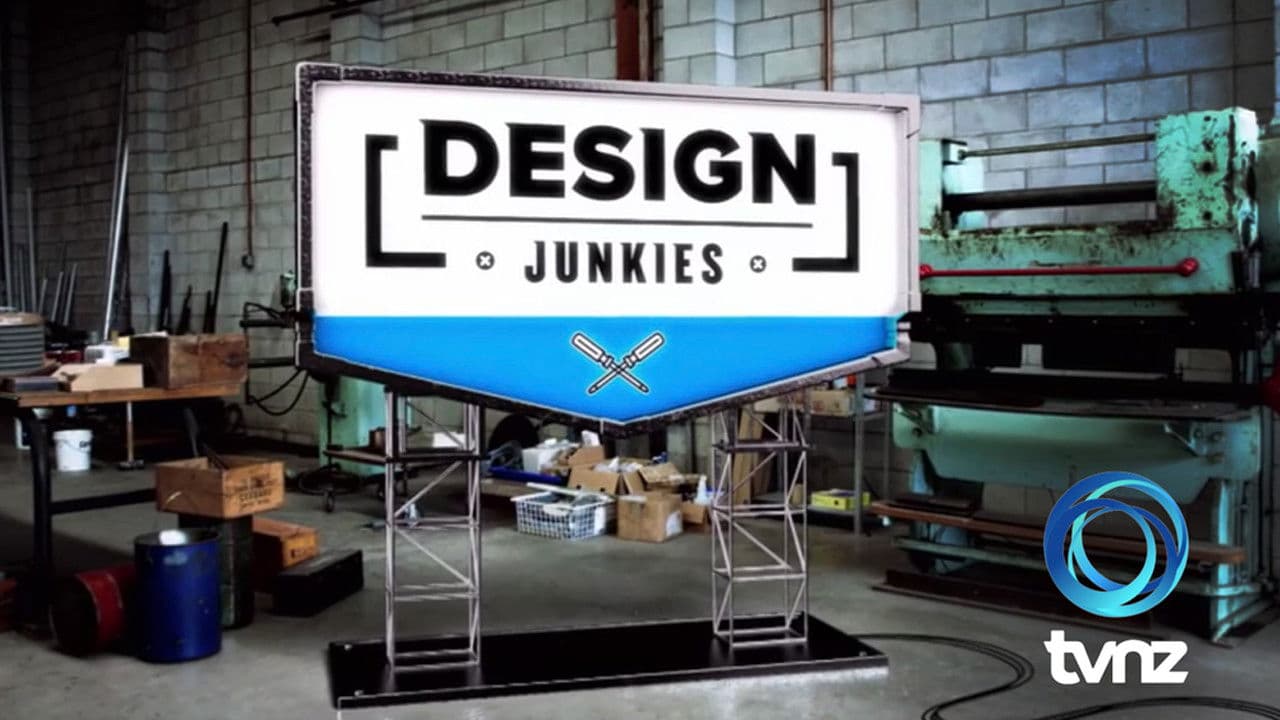 Design Junkies