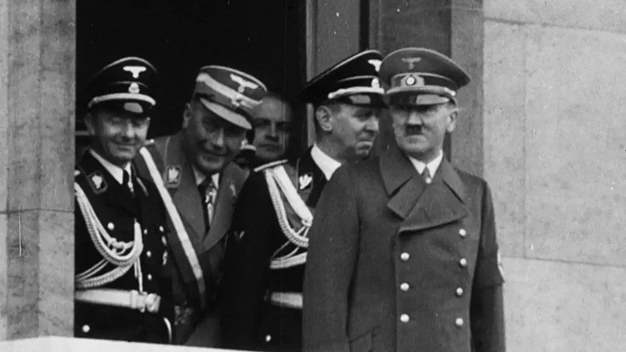 La nuit des longs couteaux