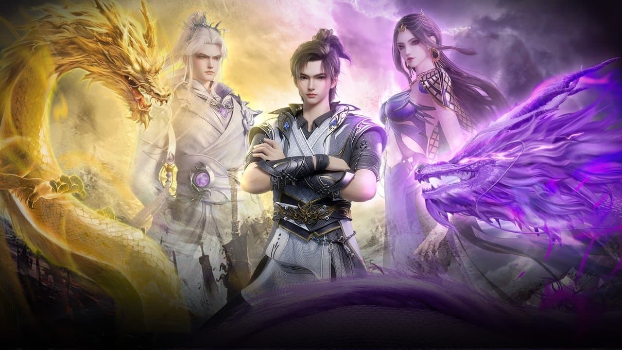 The Rise of Twin Souls