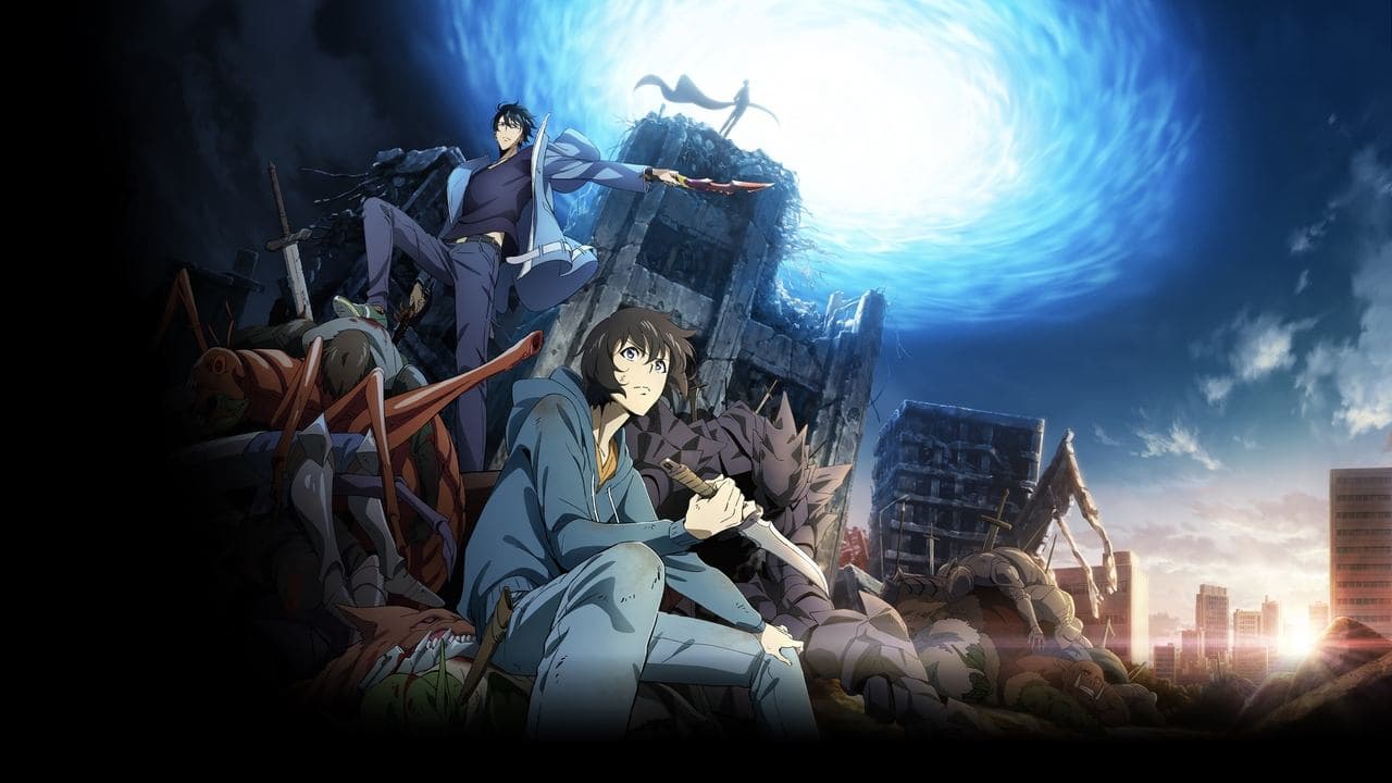 سولو ليفلينغ