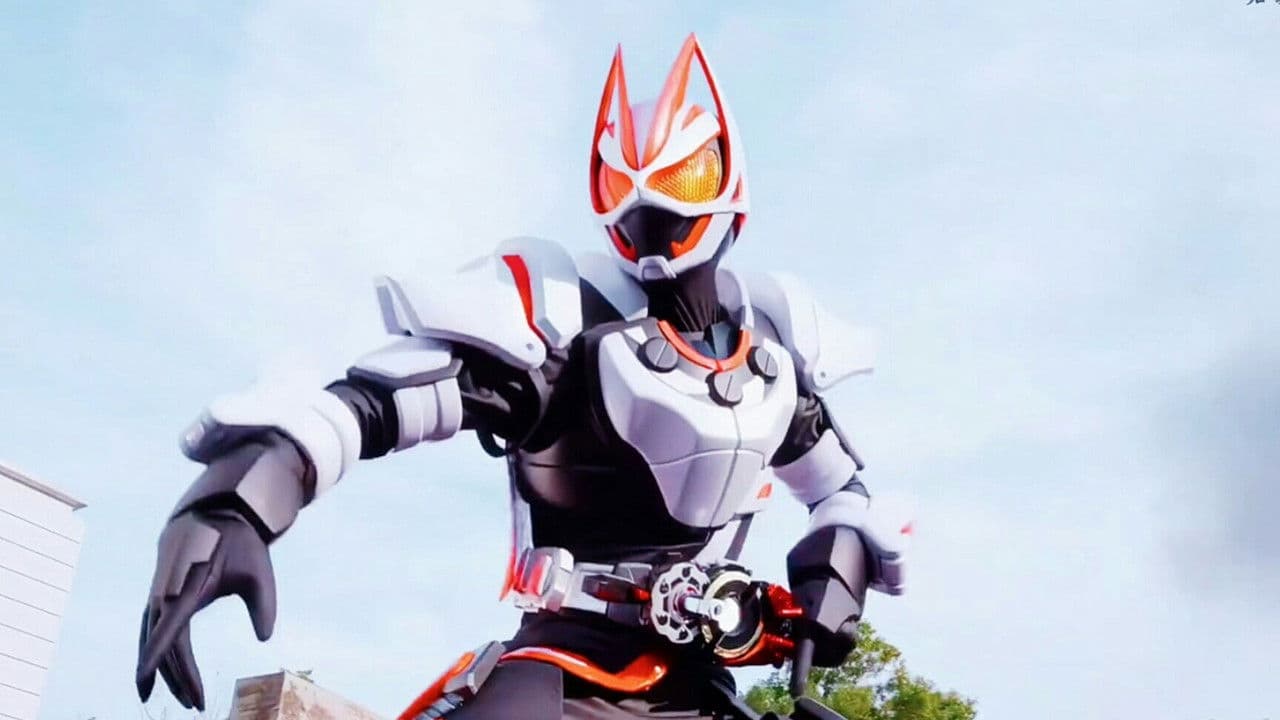 Kamen Rider Geats