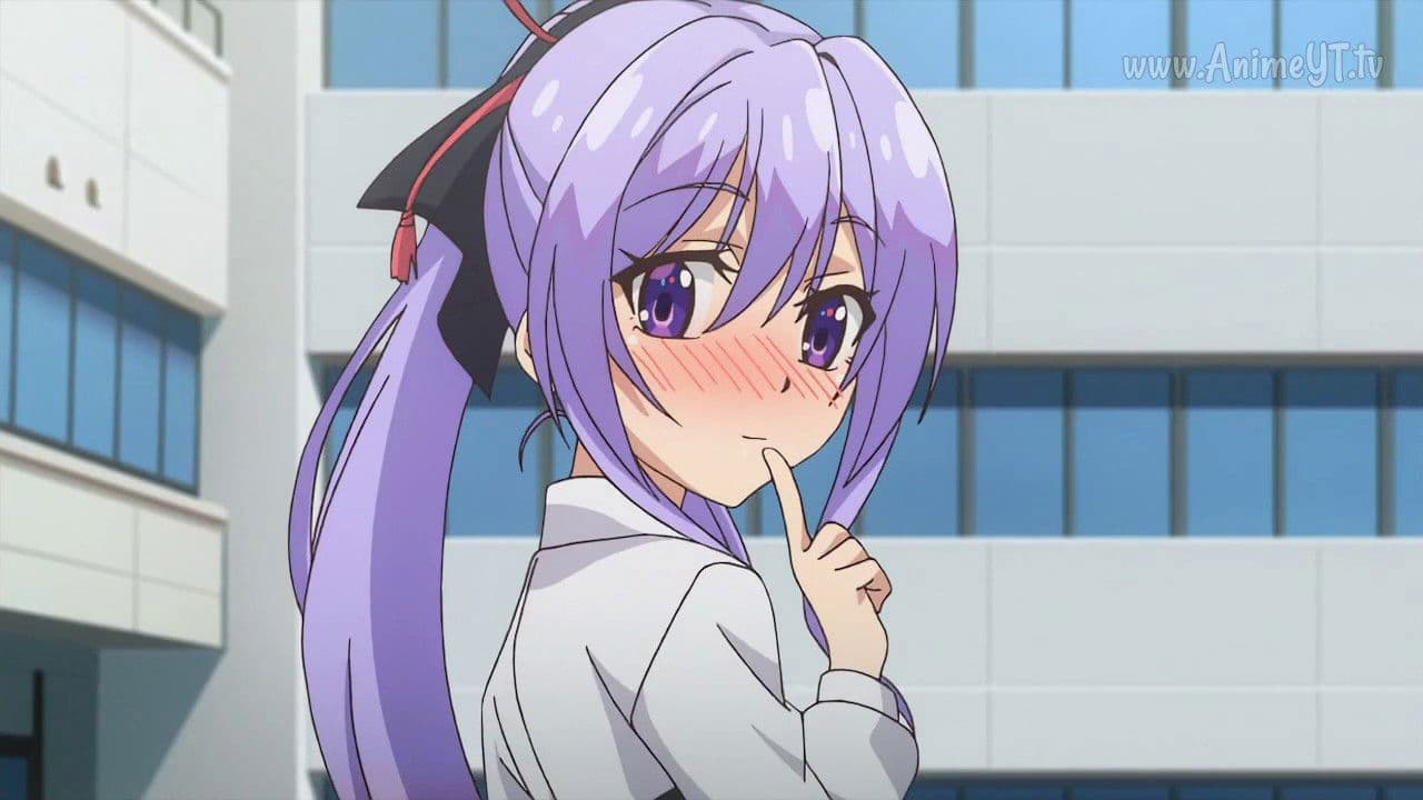 俺が好きなのは妹だけど妹じゃない