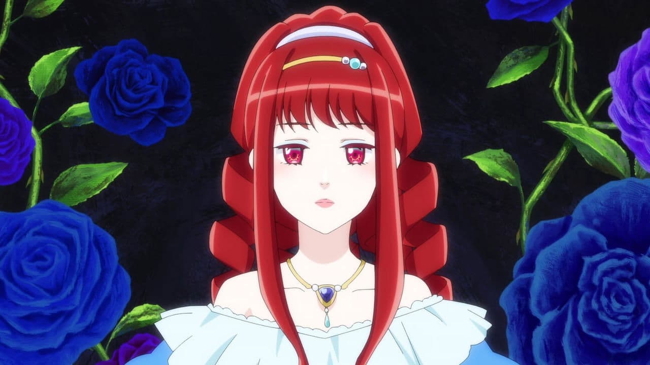 妃教育から逃げたい私