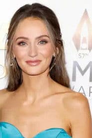 Lauren Bushnell Lane