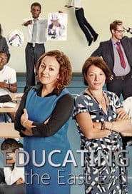 Educating the East End