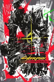 Cyberpunk: Edgerunners 2