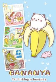 Bananya