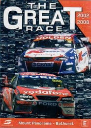 The Great Race 2002 - 2008