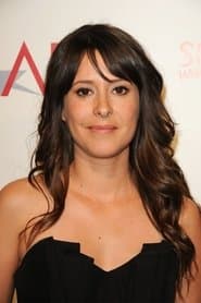 Kimberly McCullough