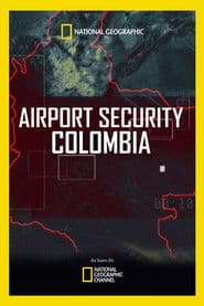 Season 1: Colombia