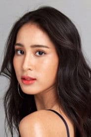 BamBam Nasamon Niyomdecha