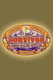 Heroes v. Healers v. Hustlers