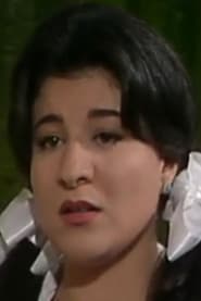 أمنية رشدي المهدي