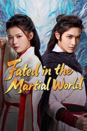 Fated in the Martial World