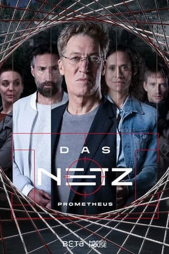 Das Netz - Prometheus
