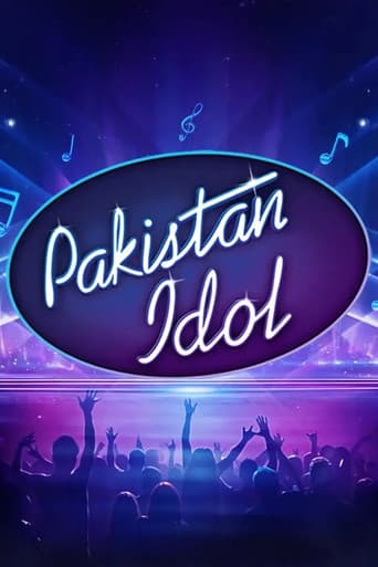 Pakistan Idol
