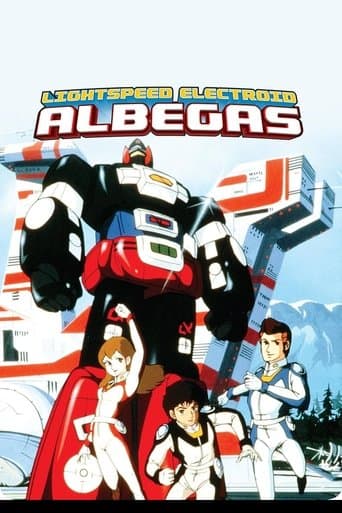 Lightspeed Electroid Albegas