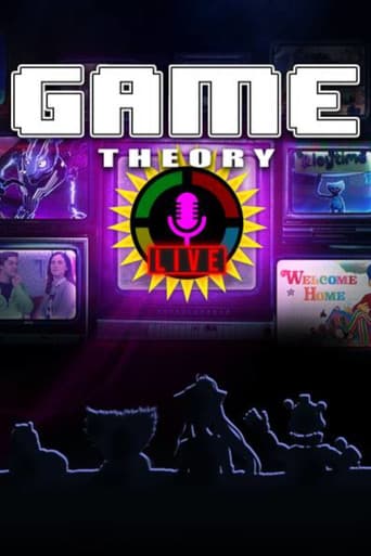 Game Theory Live