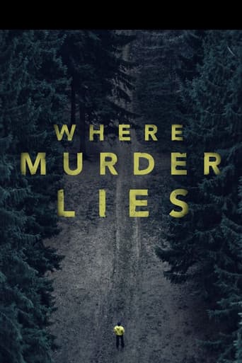 Where Murder Lies