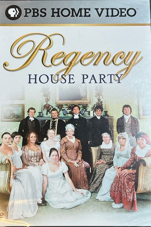 Regency House Party